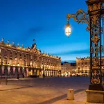 Le Perchoir De Picasso Gare Cosy Sous Les Toits 3 Pers Διαμέρισμα Νανσύ