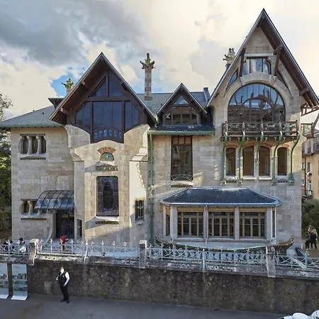 Le Perchoir De Picasso Gare Cosy Sous Les Toits 3 Pers * נאנסי