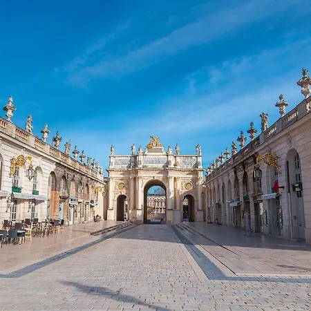Le Perchoir De Picasso Gare Cosy Sous Les Toits 3 Pers דירה *