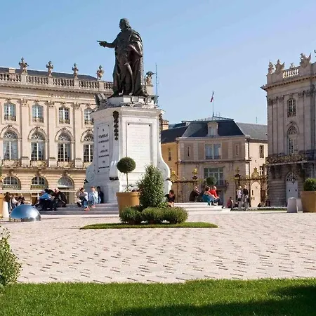 Апартаменты Le Perchoir De Picasso Gare Cosy Sous Les Toits 3 Pers