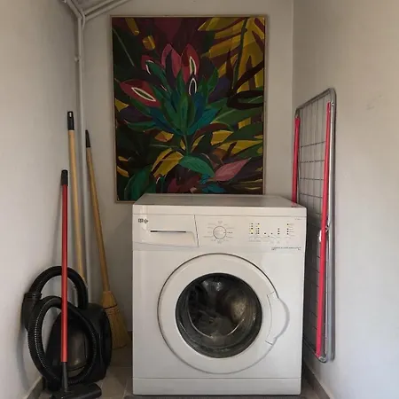 Le Perchoir De Picasso Gare Cosy Sous Les Toits 3 Pers Апартаменты