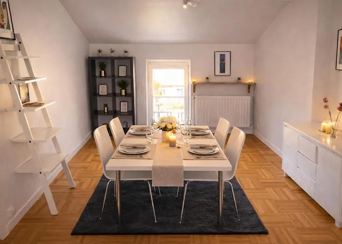 Le Perchoir De Picasso Gare Cosy Sous Les Toits 3 Pers Apartment